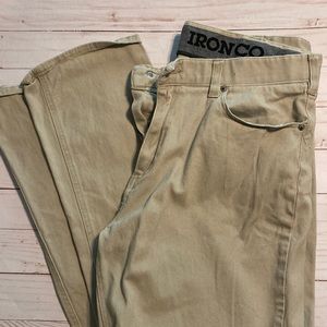 IRON Co. Pants for Men - Poshmark